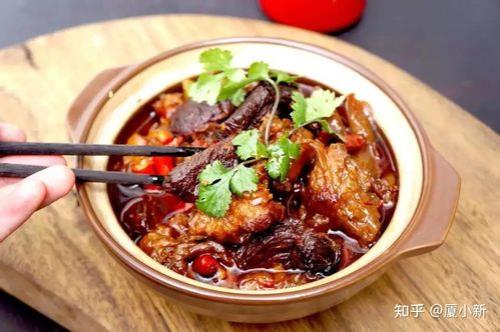 请问红烧牛肉，哪个部位的牛肉好