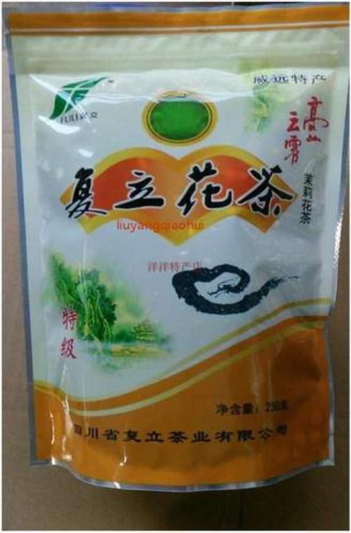 威远必买的十大特产