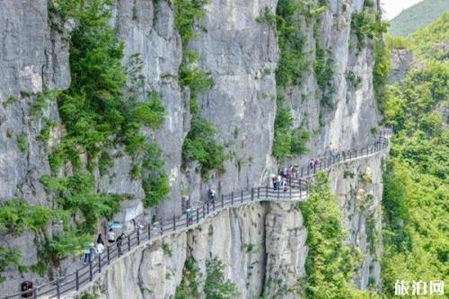恩施大峡谷景区春节免门票吗