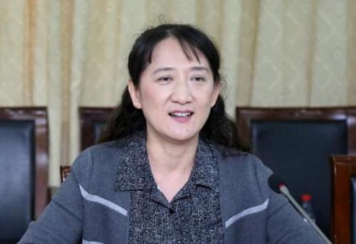 中国财政杂志社长级别