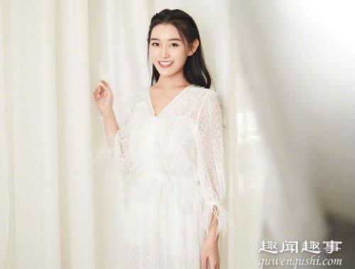 蒋依依身高体重是多少2021