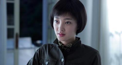 暗警梅姐扮演者