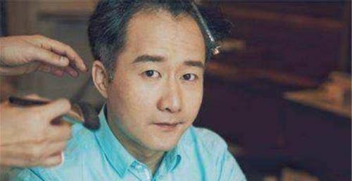 父母爱情里岳旸演谁
