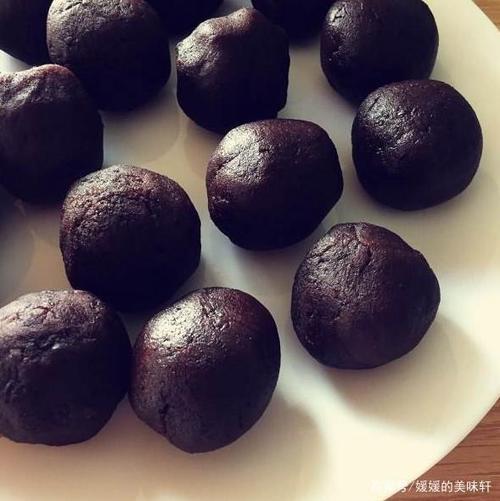 成品豆沙馅怎么配方才好吃