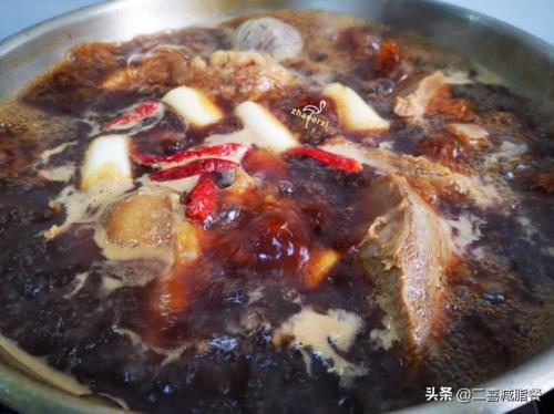牛肉泡一天一夜没事吧