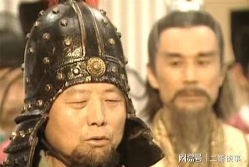 高颎之死