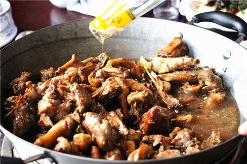 顺德醉鹅的做法