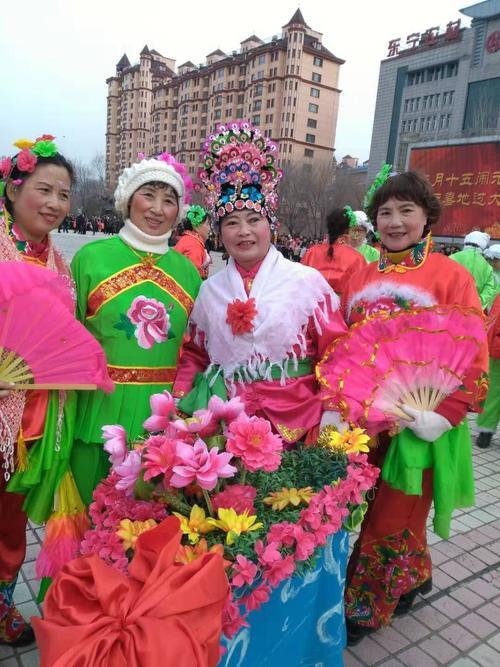 欢欢喜喜又一年原唱