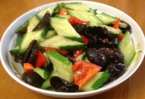 占瓜怎么炒好吃