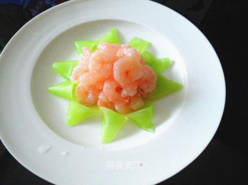 虾仁怎么吃的做法