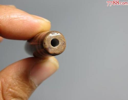 尼泊尔天珠为啥便宜