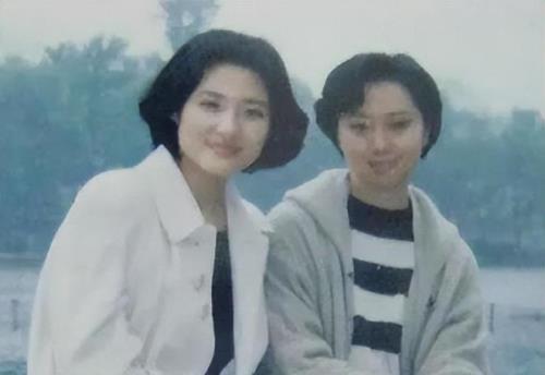 姚科现在有孩子了吗