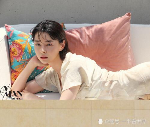 娜拉的性格特点