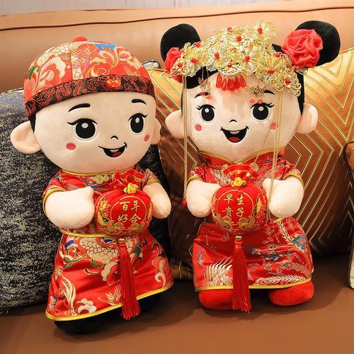 结婚小孩压床吉祥话