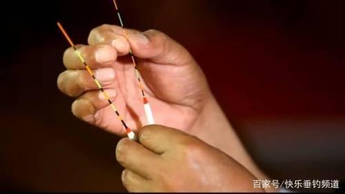 鱼漂吃铅238克是多少