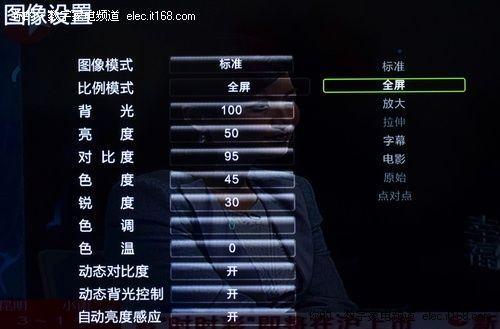 电视机参数主要看什么