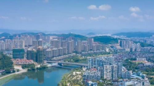 福建第三大城市