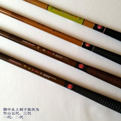 鱼竿第一节粗头直径多少
