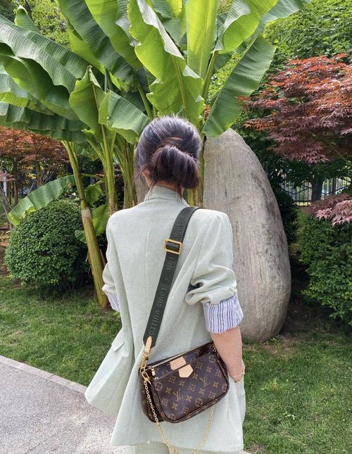 lv五合一包背法