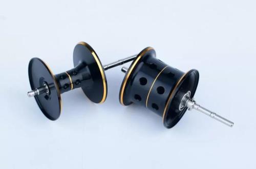 阿布水滴轮深线杯通用吗