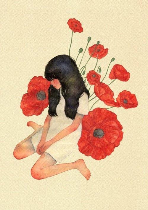 心伤和伤心有区别吗