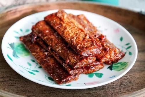 炸带鱼火候