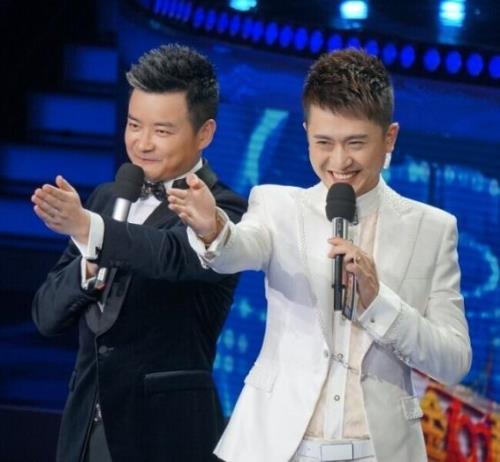 黄金一百秒杨帆的搭档是谁