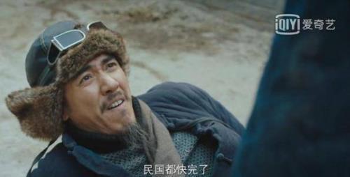 巡捕房铁林后面放人了吗