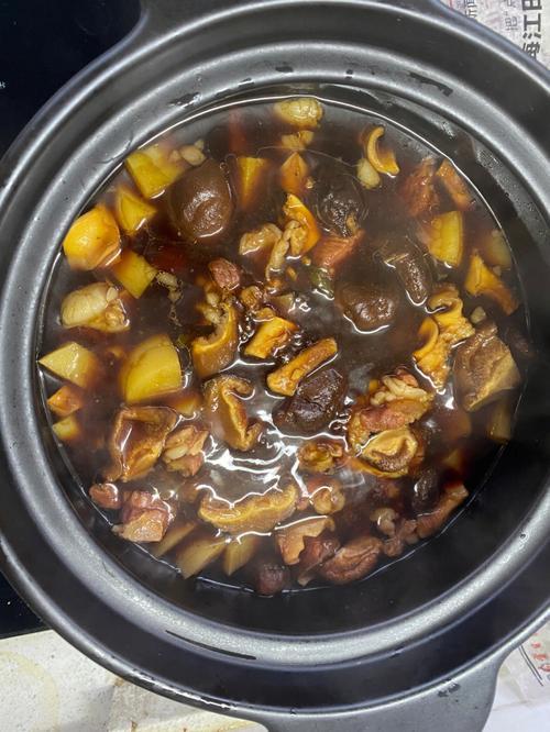 牛肉怎么炖好吃又烂