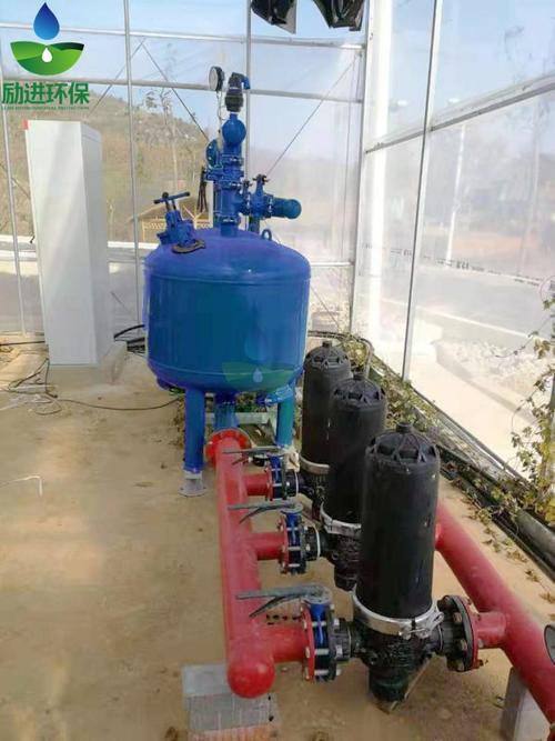 水质太硬用什么过滤器