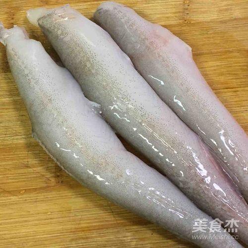 水潺鱼为什么不能吃
