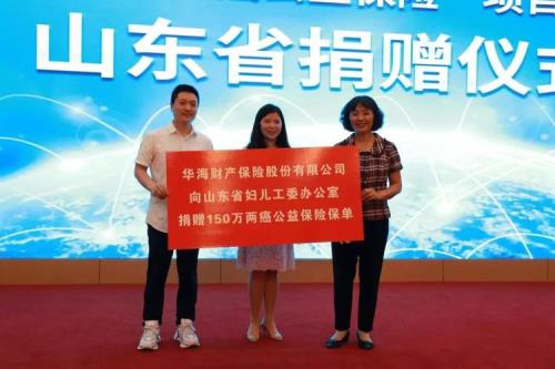 华海保险怎么样