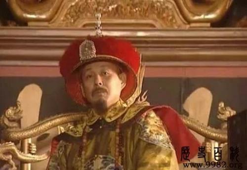 年羹尧历史真实事件