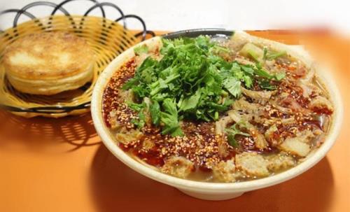 爆肚做法
