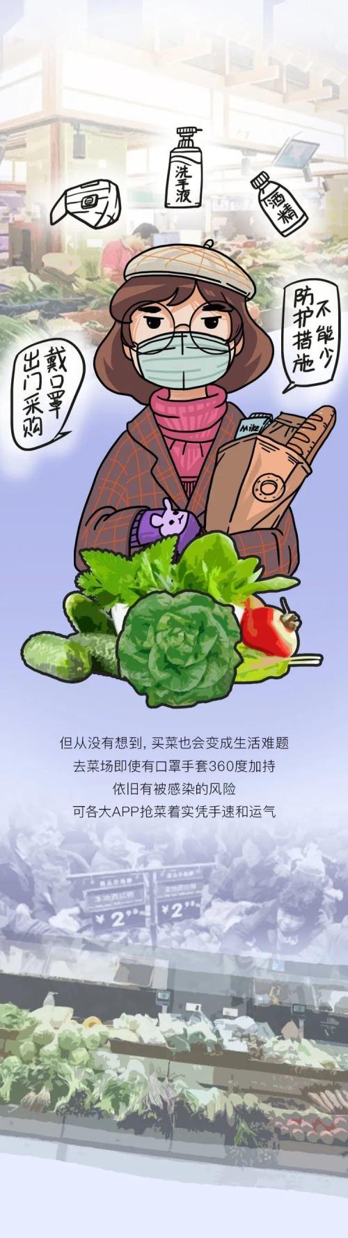 爸爸妈妈不在家，我饿了怎么办