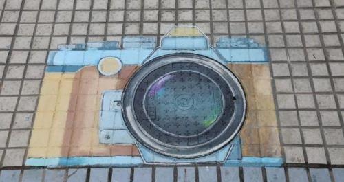 杭州为什么叫井盖杭