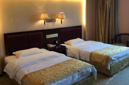 帝晶酒店是国际品牌吗