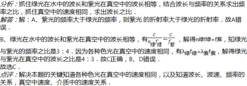 空气是光密还是光疏