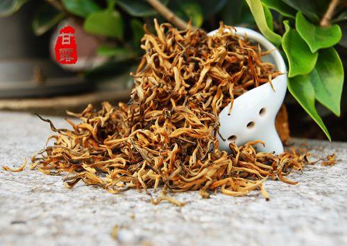 滇红茶是什么茶