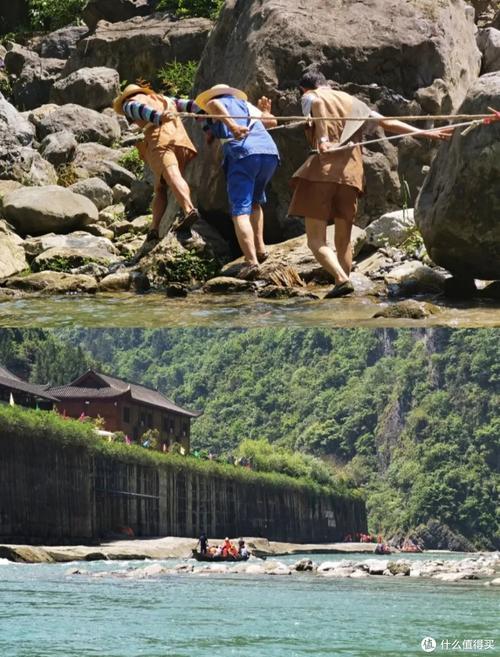 拉纤是什么意思