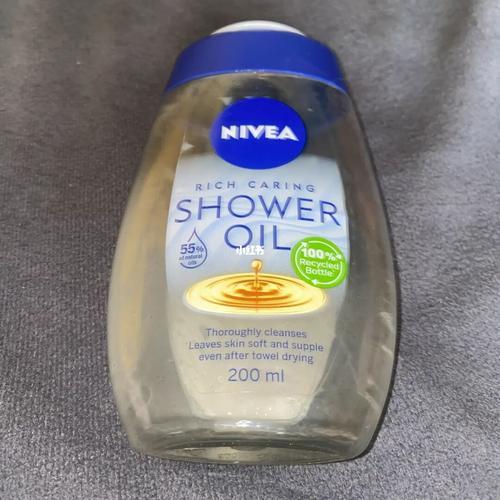 nivea是什么化妆品