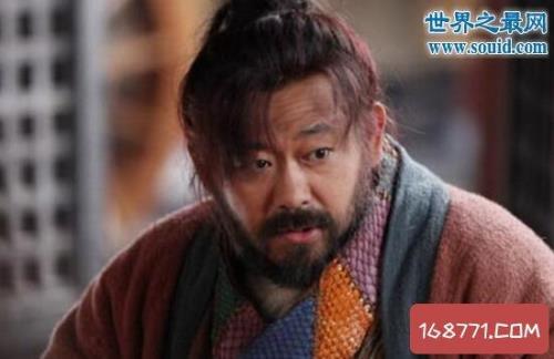 程咬金怎样死的