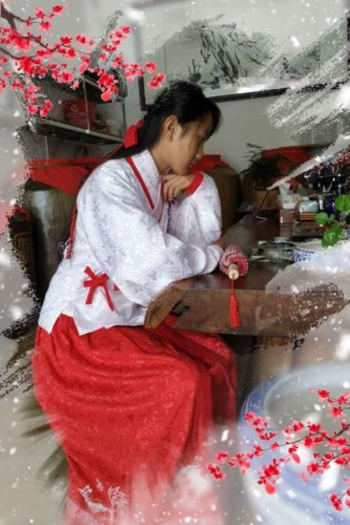 把酒话桑麻全文