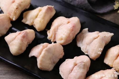 淋巴结的肉可以喂鸡吗