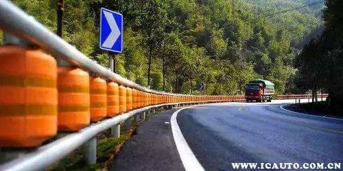 新手开车回家走国道注意事项