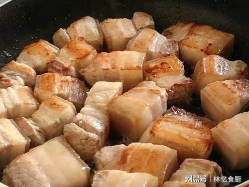 如何做烧肉块