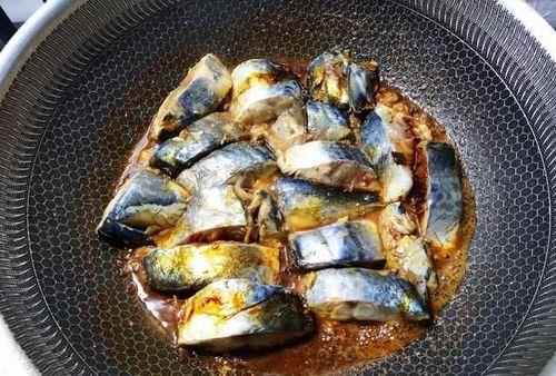 大鲅鱼10斤以上几种做法