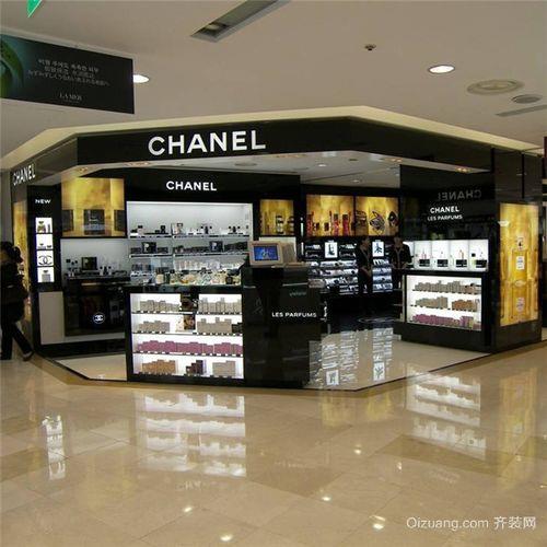 专柜是什么意思