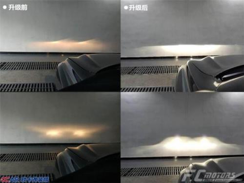 强弱光和远近光哪个好