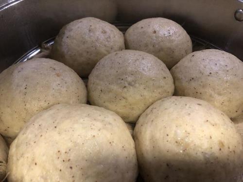 枣糕馒头的家常做法